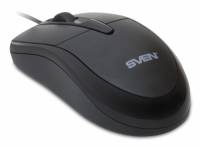 SVEN CS-304 (Black) CS-304B