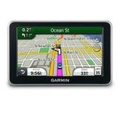 Garmin Nuvi 2450