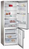 SIEMENS KG49NH70 (Silver) KG49NH70