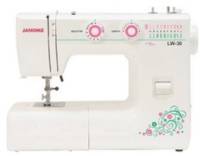 Janome LW-30