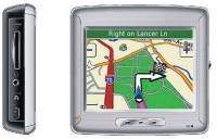 GoWay GPS 608C