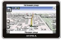 Supra SNP  352