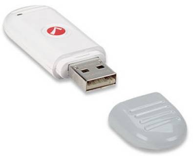 Сетевой адаптер Intellinet Wireless 150N USB Adapter 524438