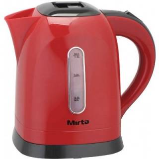 Электрочайник Mirta KTT215R Электрочайник Mirta KTT215R