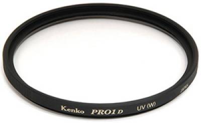 Светофильтр Kenko PRO1D UV 62mm 236206