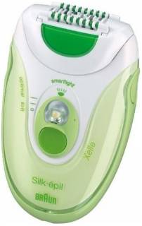 Эпилятор Braun SE-5180 Эпилятор Braun SE-5180