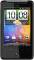 HTC A6380 Gratia (Black) 4710937346909