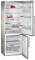 SIEMENS KG49NH70 (Silver) KG49NH70