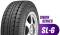 Nankang SL-6 225/70 R15C 112/110R