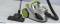 Clatronic BS 1248 Green BS 1248