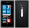 Nokia 800 Lumia (matt black) 0020Q76