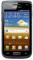Samsung Galaxy W I8150 metallic black