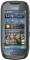 Nokia C7-00 (Charcoal Black) 002S610