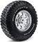 BFGoodrich Mud-Terrain T/A KM2 215/75 R15 100/97Q