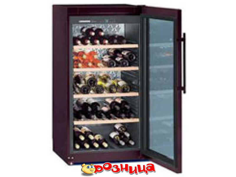 Продажа Винных шкафов
