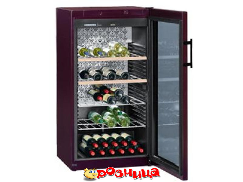 Продажа Винных шкафов