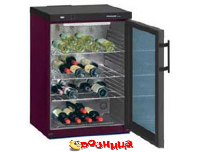 Продажа Винных шкафов