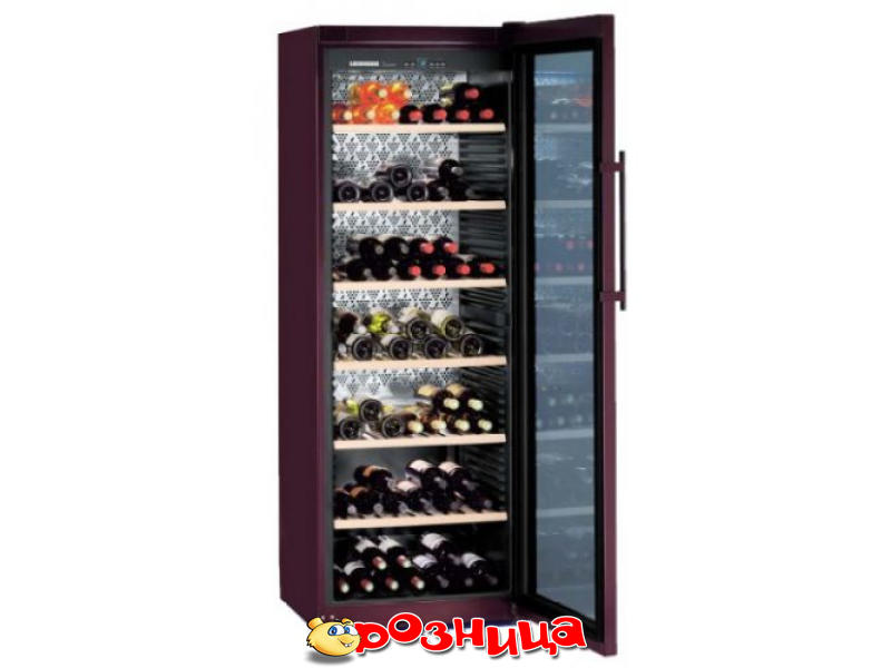 Продажа Винных шкафов
