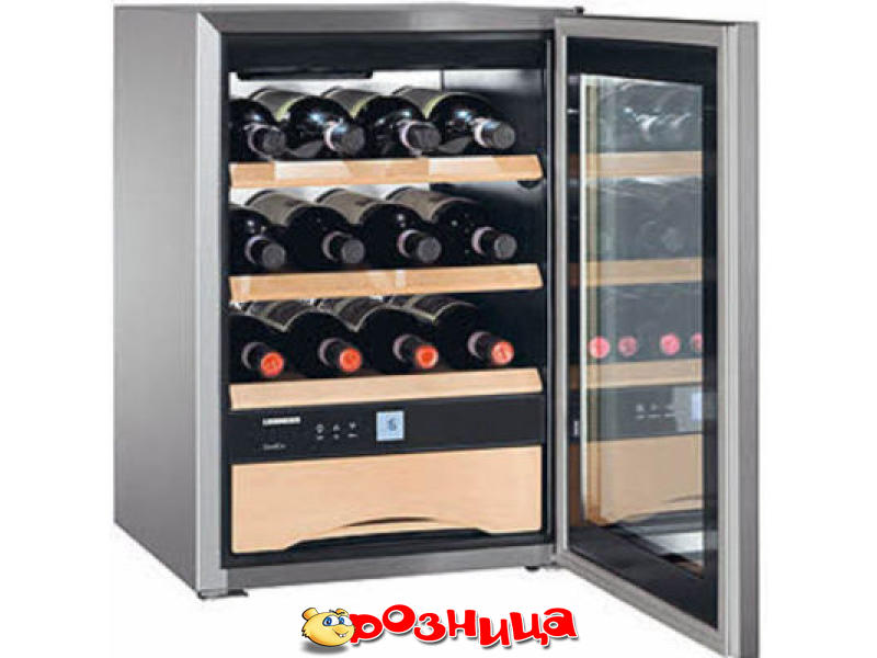 Продажа Винных шкафов
