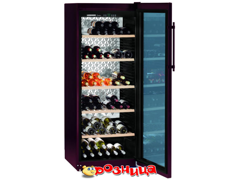 Продажа Винных шкафов