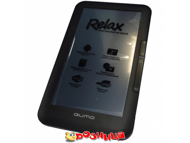 qumo relax 8gb ����������