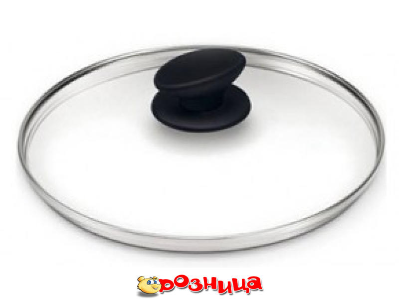 Ручка для стеклянной крышки своими руками