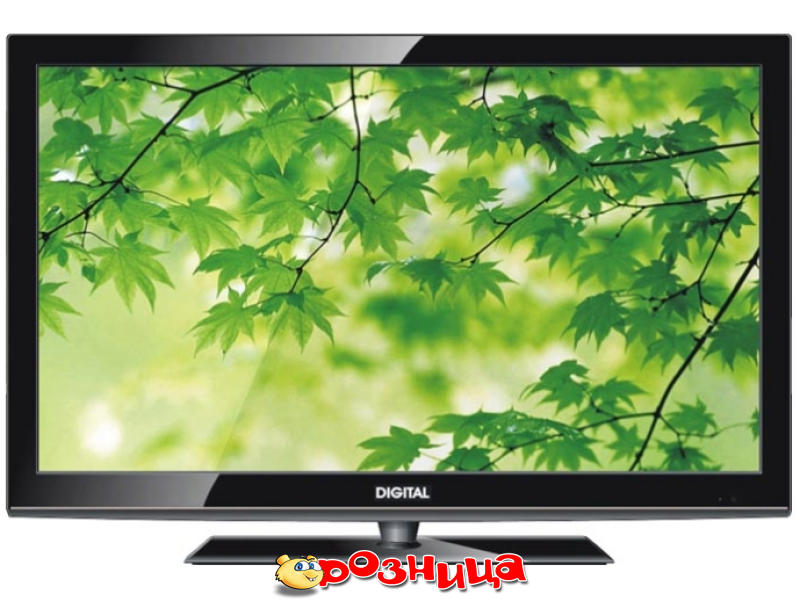 Продажа LCD телевизоров