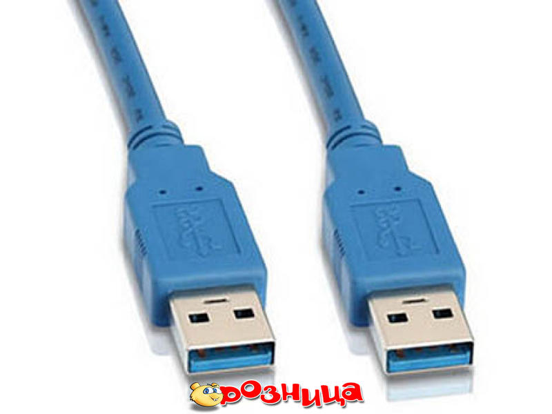 Кабель USB3.0 Alan AM/AM-3.0-30. Описание и характеристики Патч-корд RJ45,