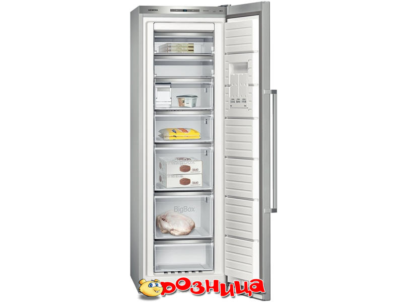 Продажа Морозильных камер