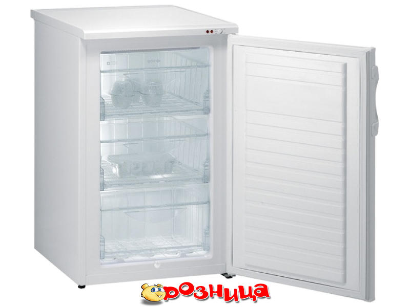 Продажа Морозильных камер