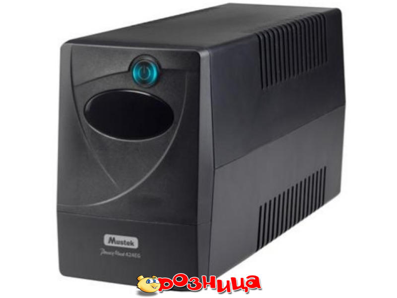 Mustek
