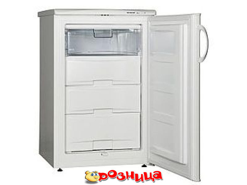 Продажа Морозильных камер