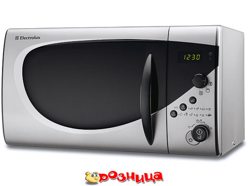 микроволновка electrolux инструкция