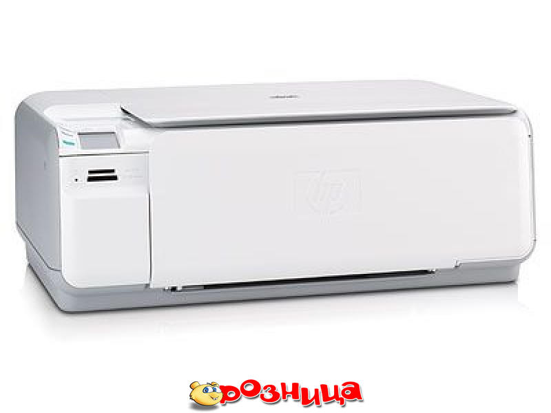 инструкция по заправке hp с 4483