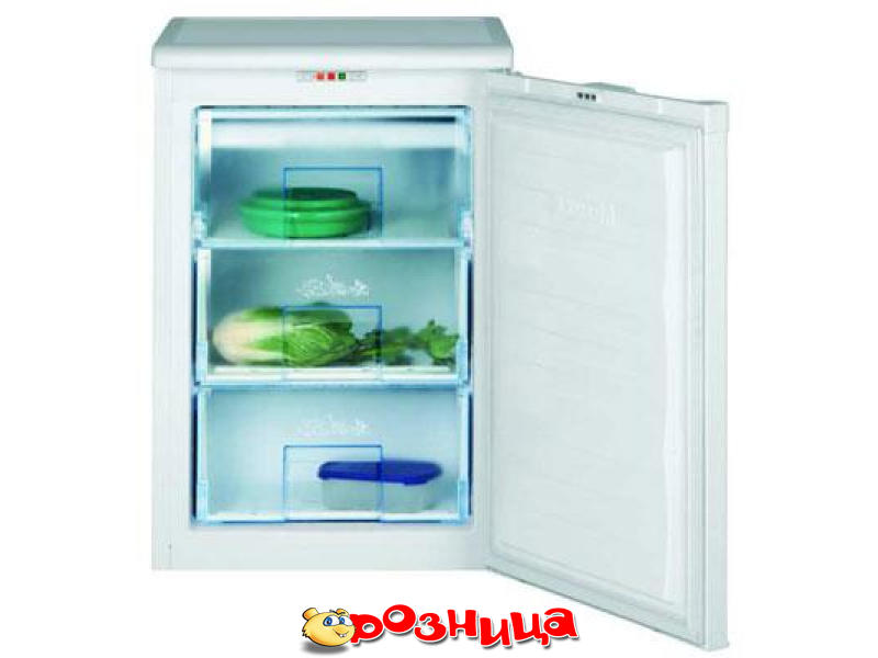 Продажа Морозильных камер