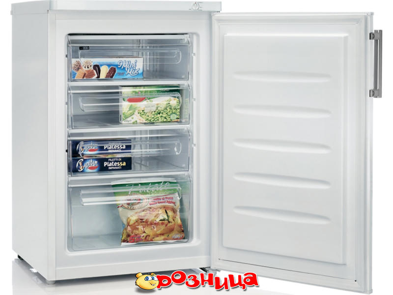 Продажа Морозильных камер