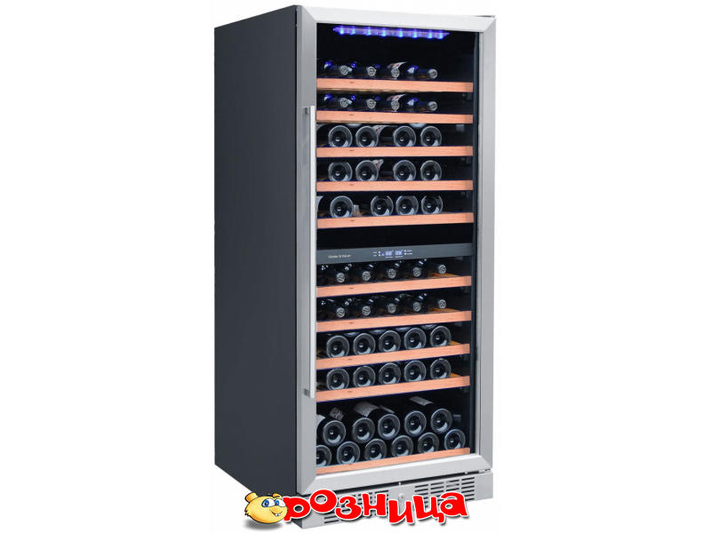 Продажа Встраиваемых винных шкафов