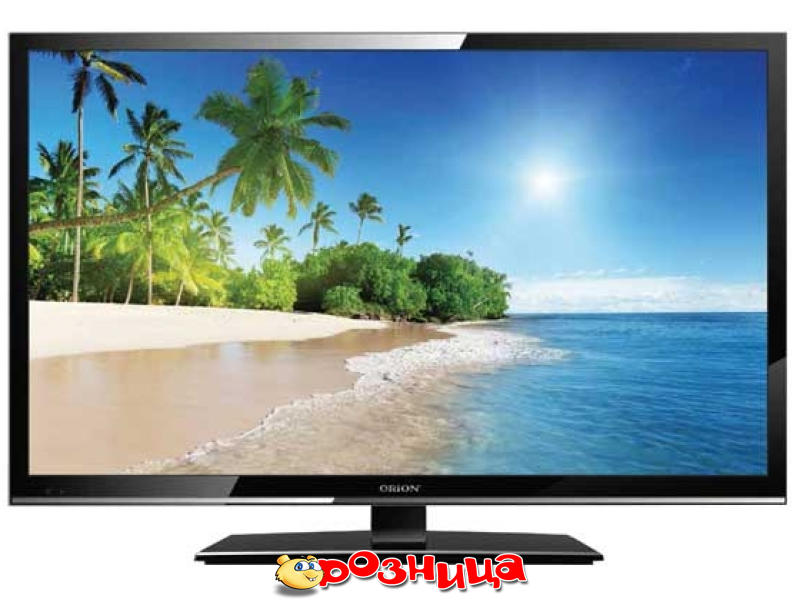 Продажа LCD телевизоров