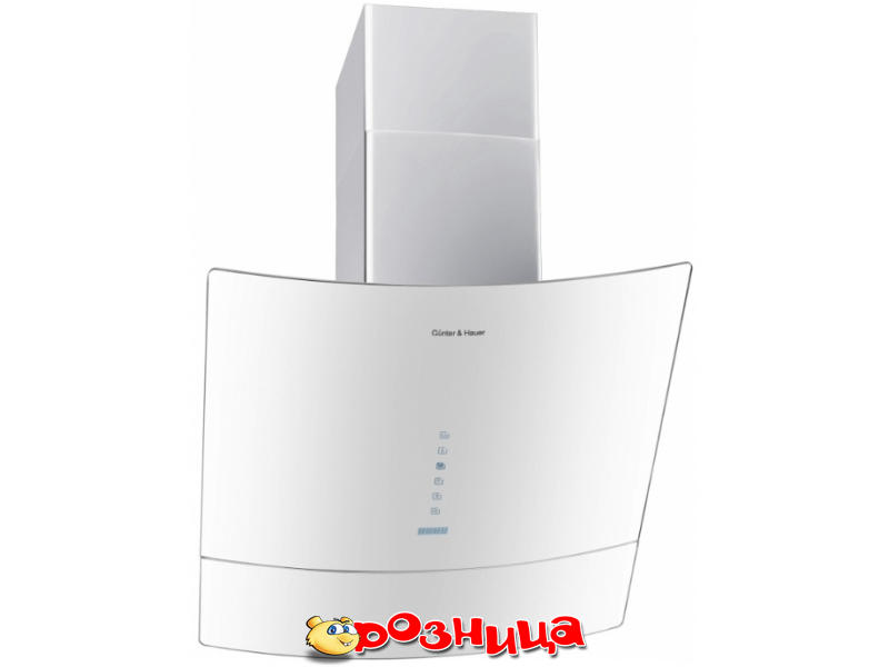 Продажа Вытяжек