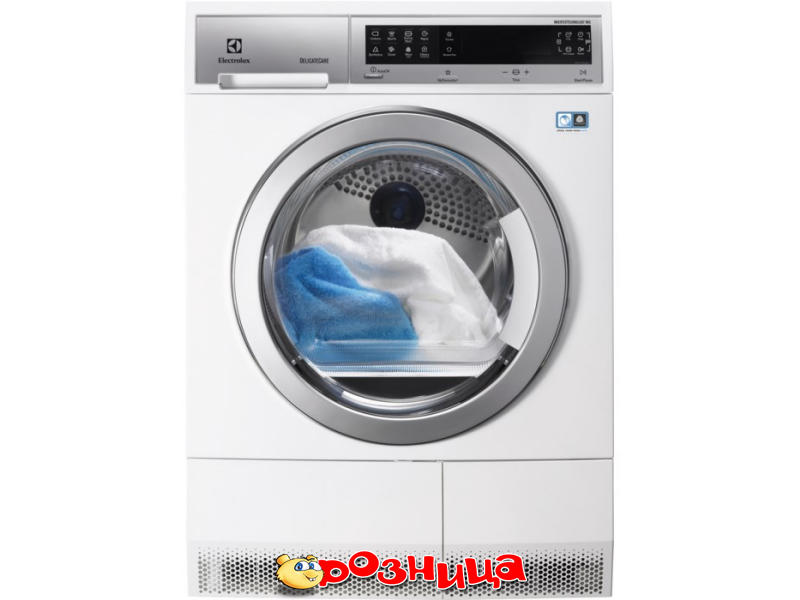 Купить Сушильные машины