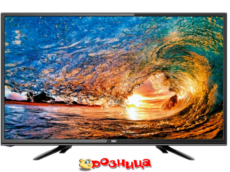 Продажа LCD телевизоров