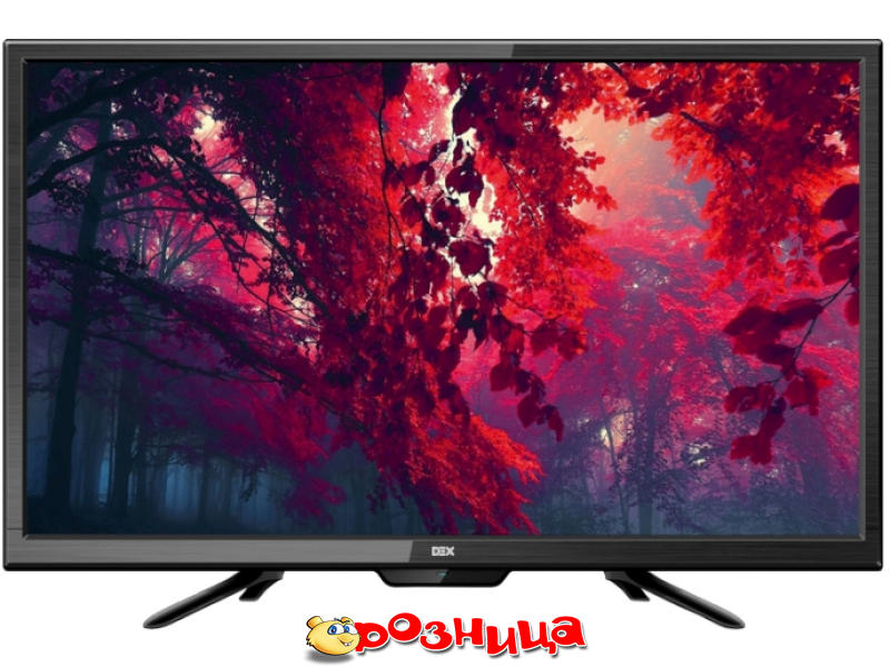 Продажа LCD телевизоров