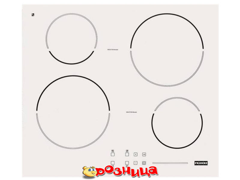 Продажа Варочных поверхностей