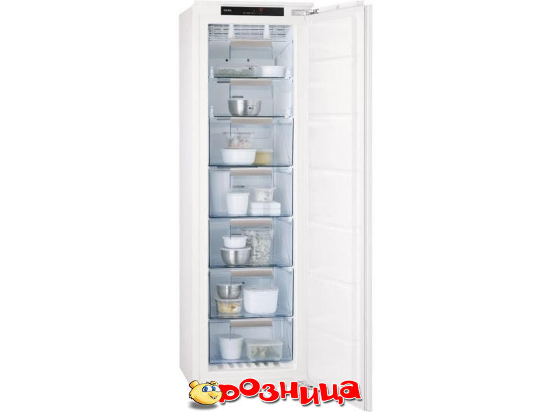 Продажа Морозильных камер