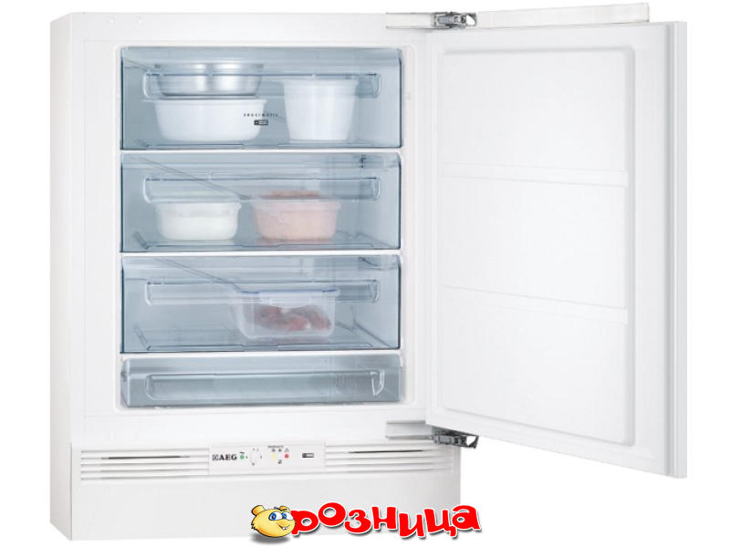 Продажа Морозильных камер