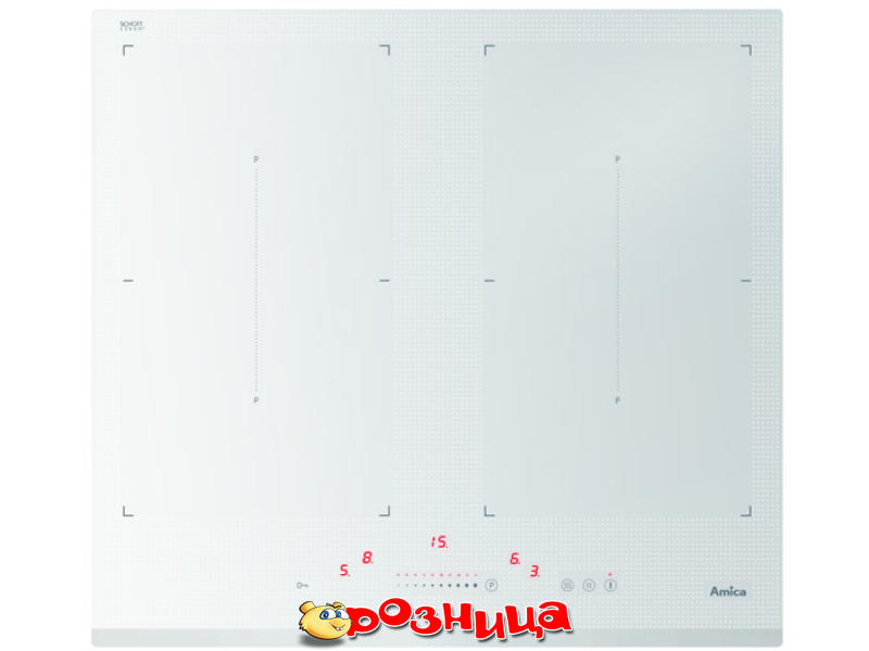 Продажа Варочных поверхностей