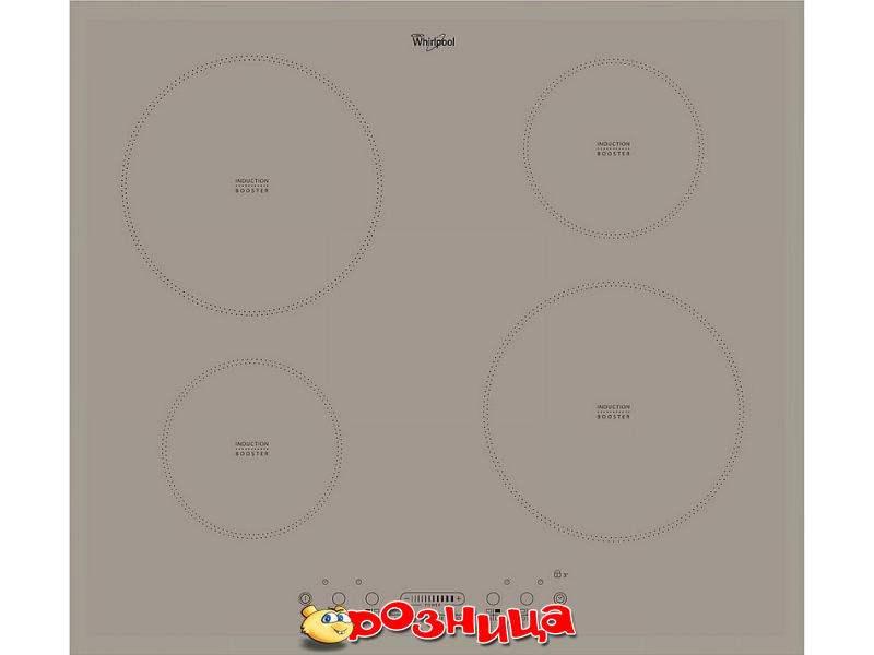Купить Варочные поверхности