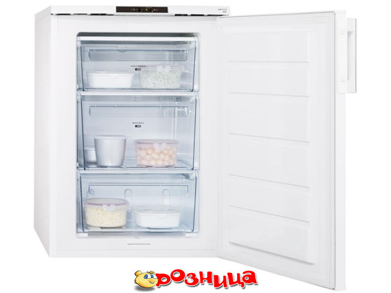 Продажа Морозильных камер