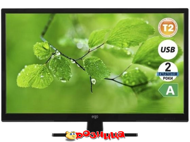 Продажа LCD телевизоров