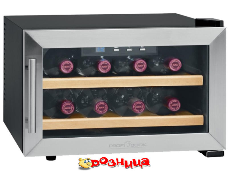 Продажа Винных шкафов